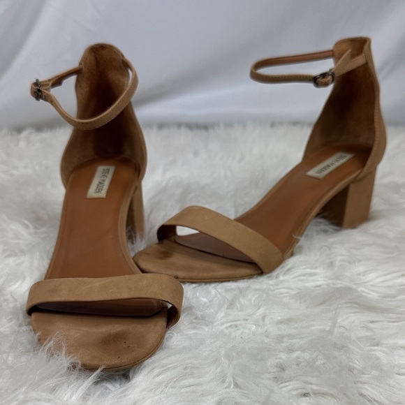 Steve Madden Shoes - Steve Madden Irenee Heeled Sandal Size 8
